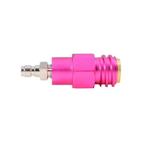 Sparkling Soda Maker Connector,CO2 Refill Adapter,Cylinder Adapter 2