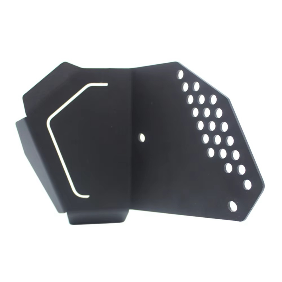 Throttle Protection Cover For Pan America 1250 4852046494482