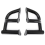 Motorcycle Body Bumper Anti-Drop Engine Guard Guard Bar for 2