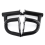 Motorcycle Body Bumper Anti-Drop Engine Guard Guard Bar for 4