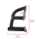 Motorcycle Body Bumper Anti-Drop Engine Guard Guard Bar for 6