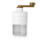 Home Manual Shaved Ice Machine Hausgemachter Hagel-Eisbrecher Quick Ice 1