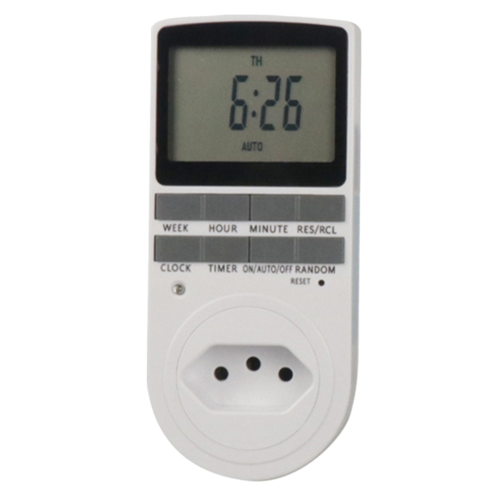 Intelligent Digital Temperature Controller Br Switch 250V 50Hz 4852046492914
