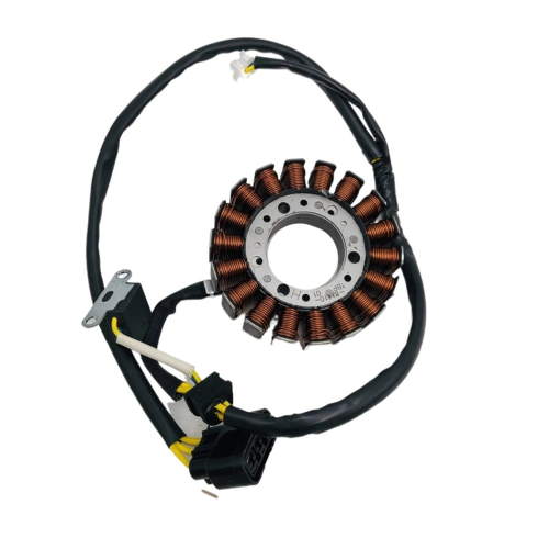 Για Linhai 400cc ATV Ανταλλακτικά Στάτορα EFI 27450DP ATV/UTV Ανταλλακτικά 2