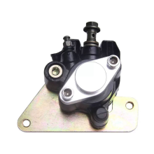 Motorrad Bremssattel Hinten Montage für