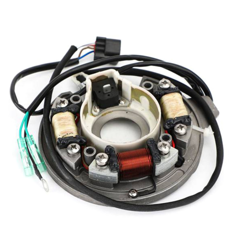 66T-85560 Gruppo statore motore generatore per 2