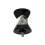 360 Degree Mini Prism Silvering Replacement for Total Station 5
