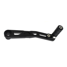 Palanca de cambios modificada para motocicleta XL750 Transalp 2023-A