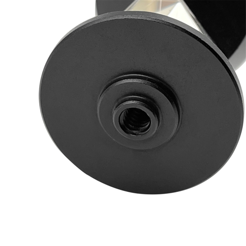 360 Degree Mini Prism Silvering Replacement for Total Station 2