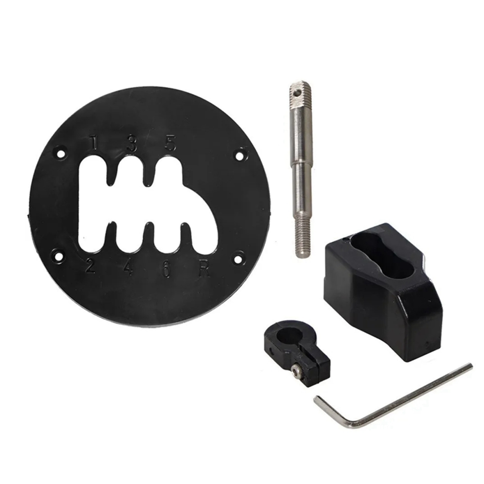 For Th8a Accessories Gear Mold Damping Short Shifter 4852046495557
