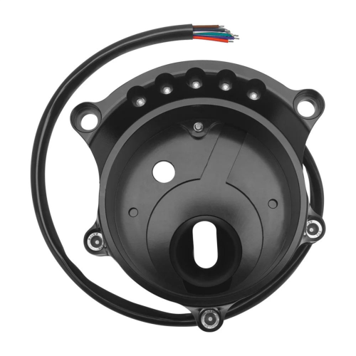Motorcycle Speedometer Meter Housing Mount Bracket for 1