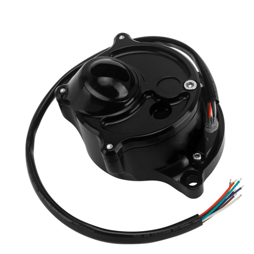 Motorcycle Speedometer Meter Housing Mount Bracket for 2