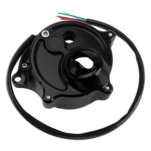 Motorcycle Speedometer Meter Housing Mount Bracket for