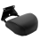 Motorcycle Rear Passenger Sissy Bar Backrest for 3