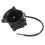 Motorcycle Speedometer Meter Housing Mount Bracket for 5