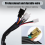 Misuratore digitale per moto Win100 5