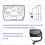 Misuratore digitale per moto Win100 7