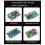 Rockchip RK3566 Quad-Core Processor, for CM4,2GB 3