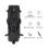Universal Motorcycle Water Cup Holder For R1200GS 4