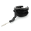 Motorcycle Rear Passenger Cup Holder Modified Parts for Black 4