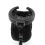 Motorcycle Rear Passenger Cup Holder Modified Parts for Black 2