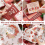Kit de Scrapbooking, Manualidades DIY Rose Whisper 4