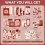 Kit de Scrapbooking, Manualidades DIY Rose Whisper 2