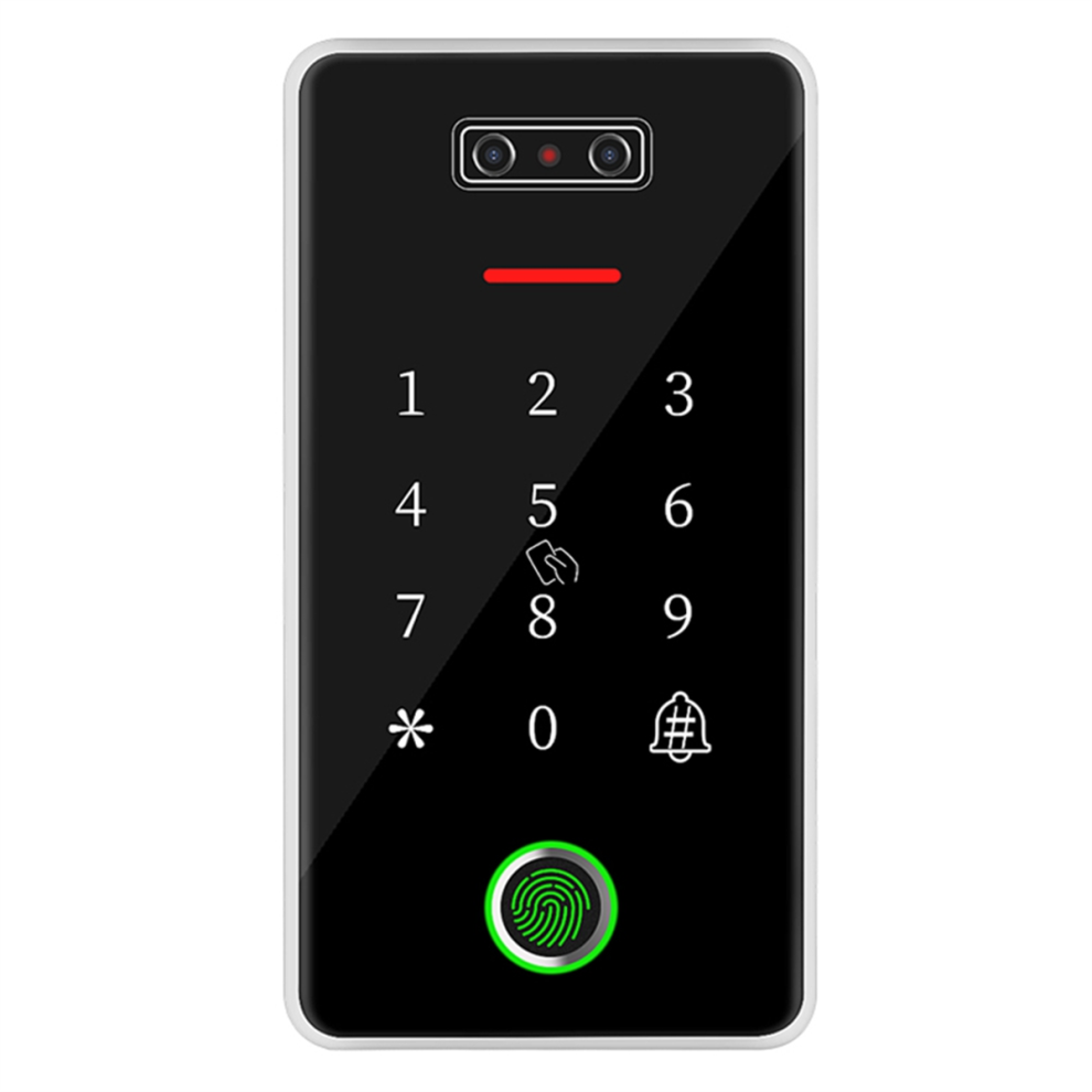 Ip67 Waterproof Access Control Ttlock App Control Recognition 4852046499647