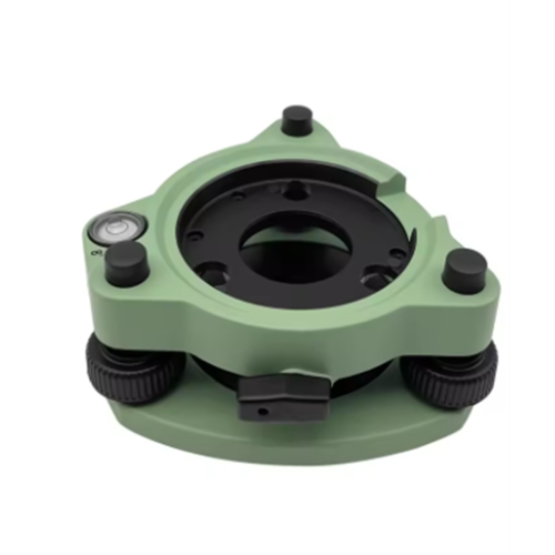 GDF321 Tribrach Green για Geosystems για Total Station 2