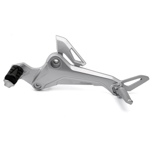 Motorcycle Left Foot Pedal Footrest Peg for Grom MSX125
