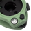 GDF321 Tribrach Green για Geosystems για Total Station 4