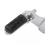 Motorcycle Left Foot Pedal Footrest Peg for Grom MSX125 6