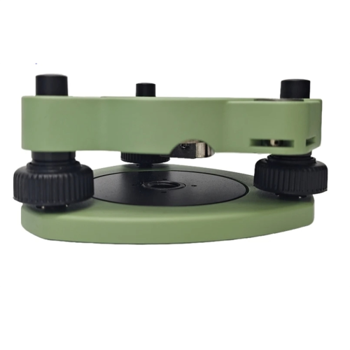 GDF321 Tribrach Green για Geosystems για Total Station 1