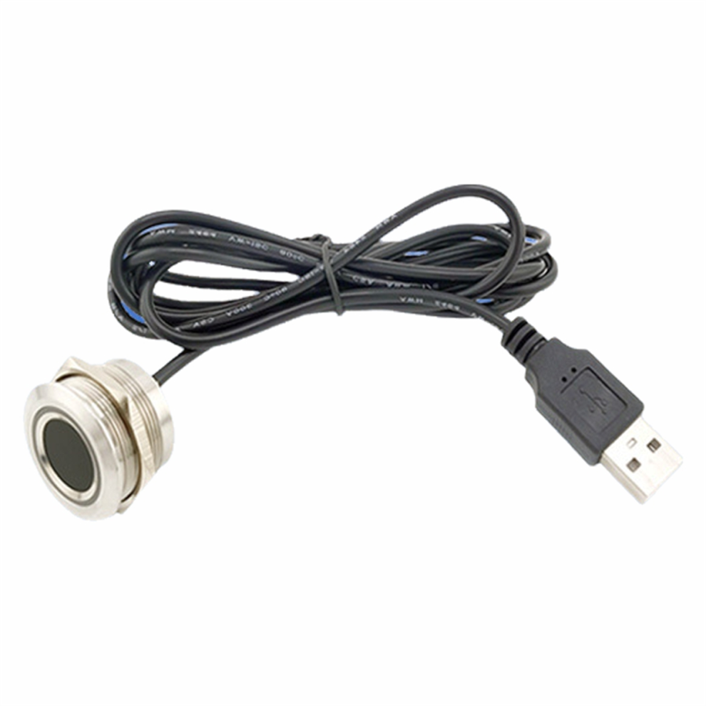 R503pro-Usb Fingerprint Module 1500 Capacity Fingerprint Module 4852046499722