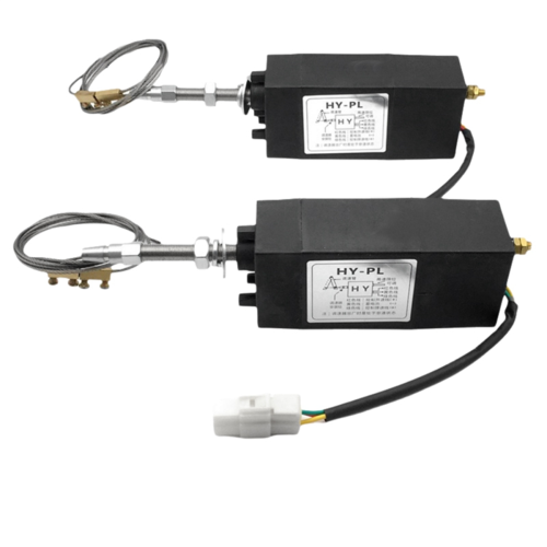 -PL Generator Electric Throttle Control Switch 24V 1