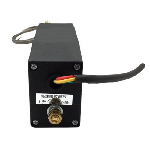 -PL Generator Electric Throttle Control Switch 24V 2