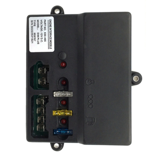 Engine Speed Controller Module for Engine Generator 12V 2
