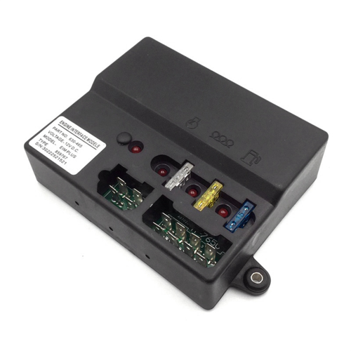 Engine Speed Controller Module for Engine Generator 12V 1