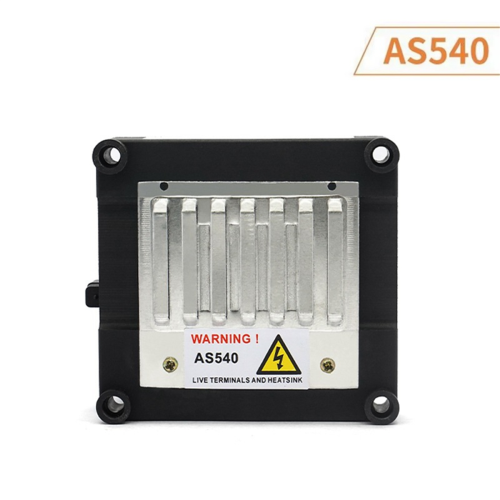 AS540 AVR Brushless Generator Automatic Voltage Regulator 2