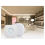 Tuya Zigbee 3.0 RGBW Controller TUYA Smart Life APP Control Dimmer 1