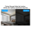 Tuya Zigbee 3.0 RGBW Controller TUYA Smart Life APP Control Dimmer 6