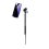 Golf Monopod Magnetic Selfie Stick with Spike Stake 2