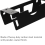 Angle Grinder Wall Mount Bracket 2