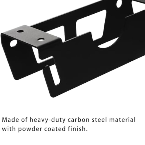 Angle Grinder Wall Mount Bracket 1