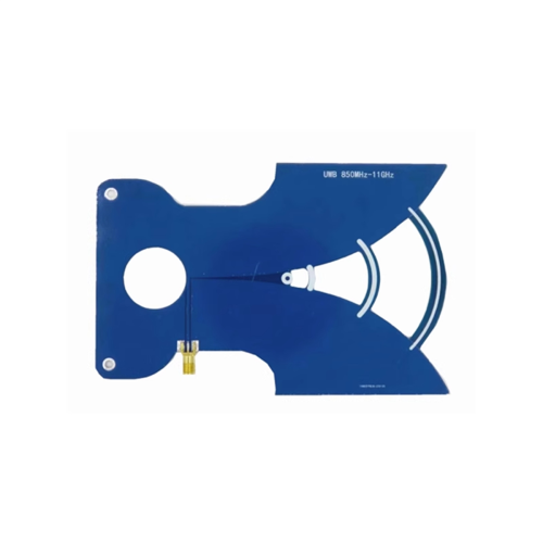 Κεραίες ευρείας ζώνης 840MHz-11GHz, 4-7dBi Κεραίες ευρείας ζώνης SMA θηλυκές 2