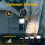 4pc Solar Camping Lights, USB Charging Lights 2
