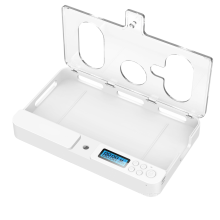 Phone Timer Lock Box for and Android Phones