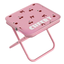 Outdoor Folding Stool Picnic Chair Portable Picnic Folding Stool