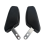Motorcycle Rear Passenger Adjustable Armrests for Goldwing 1800 2