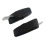 Motorcycle Rear Passenger Adjustable Armrests for Goldwing 1800 3